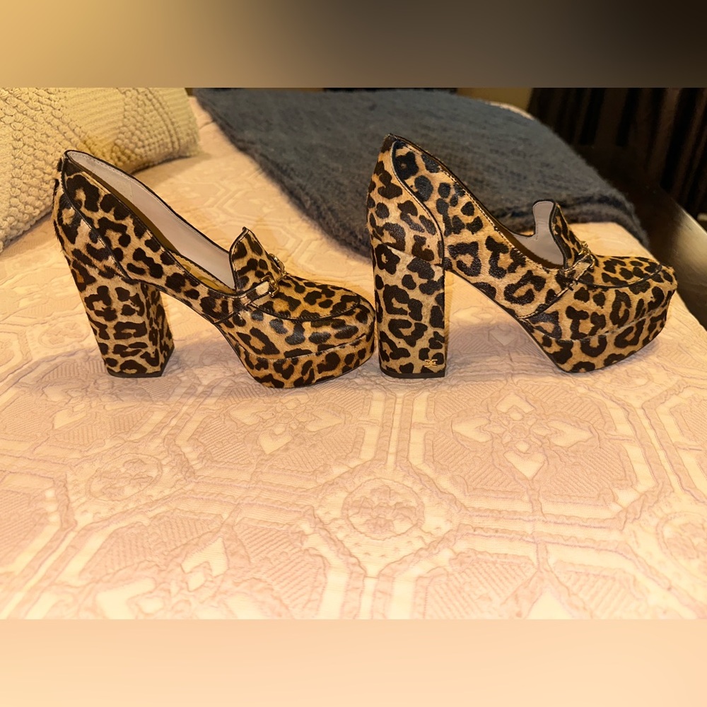Sam Edelman Heels - Picture 5 of 11
